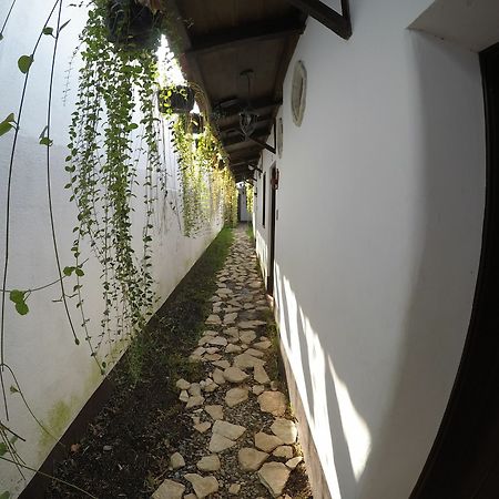 Garden Hotel Antigua Exterior photo